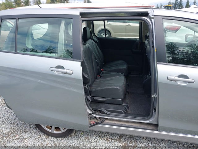Mazda l5x 2014 JM1CW2DL5E0173726 Image 8