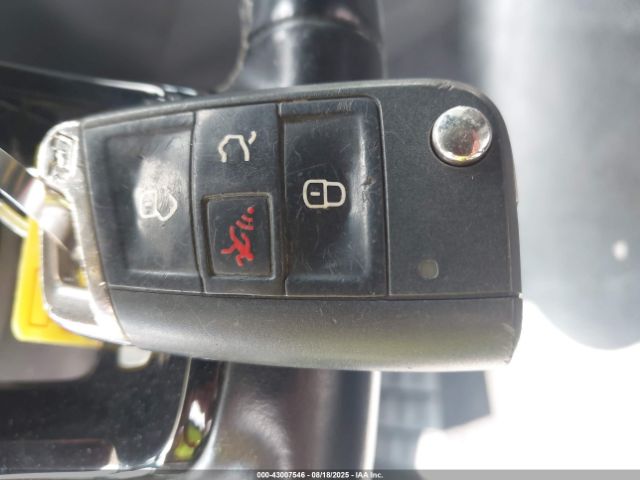 2017 VOLKSWAGEN GOLF R WVWVF7AU7HW178978 Photo 10