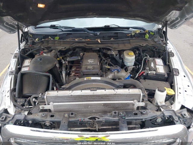 3C6UR5KLXFG581952 RAM 2500
