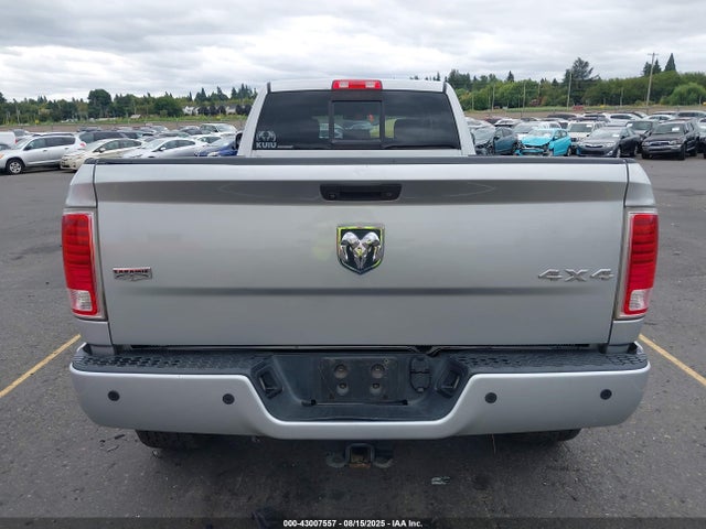 3C6UR5KLXFG581952 RAM 2500