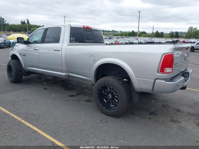 3C6UR5KLXFG581952 RAM 2500