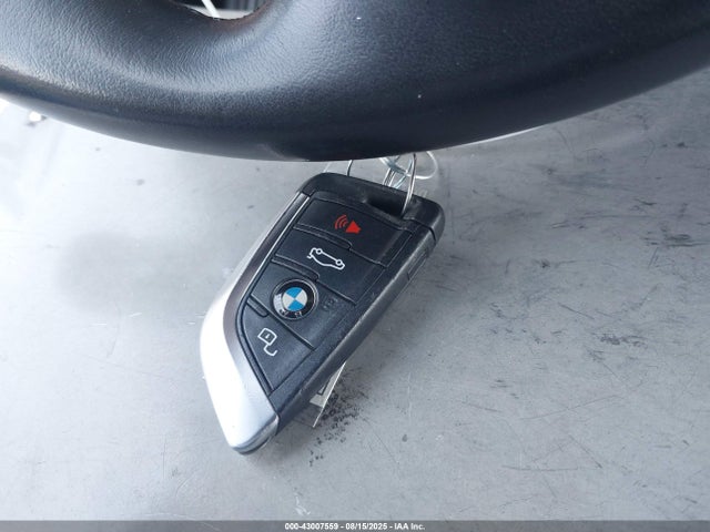 BMW 430I 2021 WBA53AP08MCF91336 Image 11