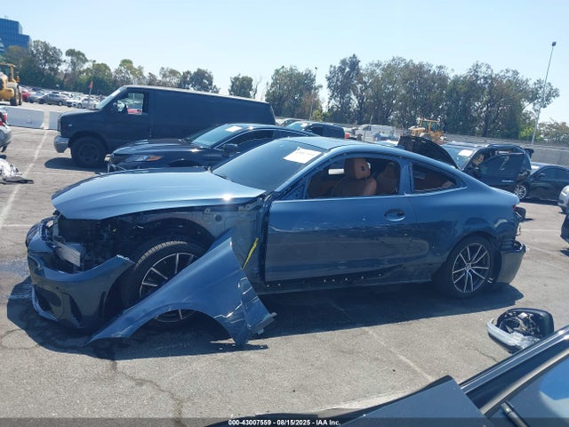 BMW 430I 2021 WBA53AP08MCF91336 Image 15
