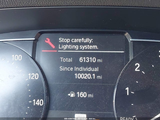 BMW 430I 2021 WBA53AP08MCF91336 Image 16