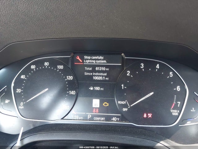 BMW 430I 2021 WBA53AP08MCF91336 Image 7