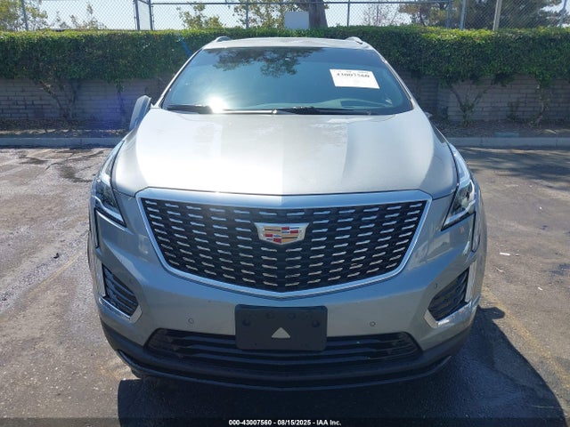 1GYKNAR4XRZ723668 Cadillac lsy