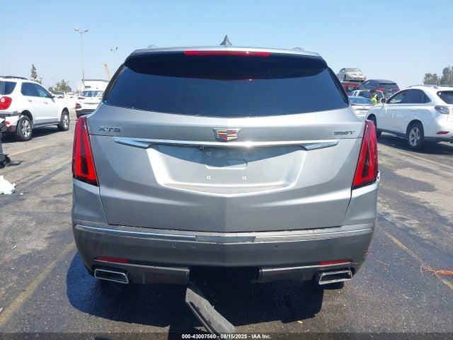 1GYKNAR4XRZ723668 Cadillac lsy