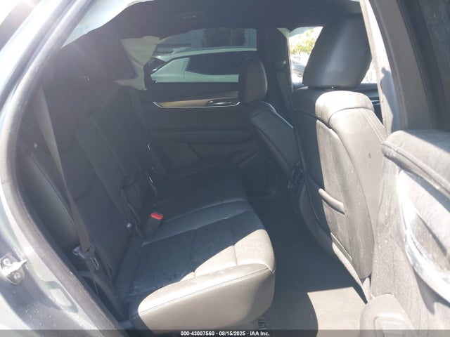 2024 CADILLAC XT5 1GYKNAR4XRZ723668 Photo 7
