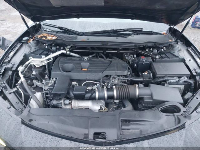2021 ACURA TLX 19UUB6F46MA004127 Photo 9