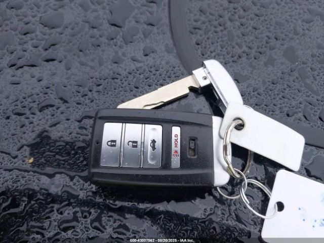 2021 ACURA TLX 19UUB6F46MA004127 Photo 10