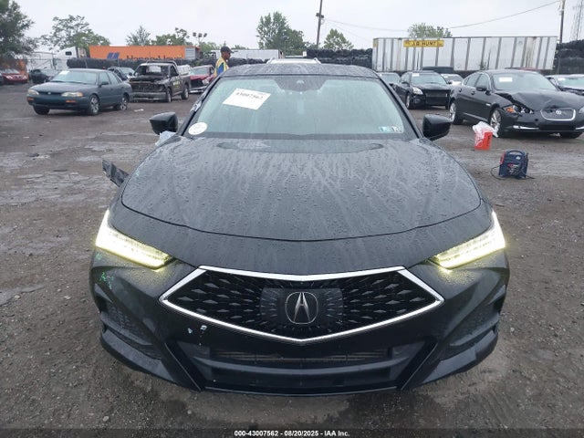 Acura k20c6 2021 19UUB6F46MA004127 Image 12