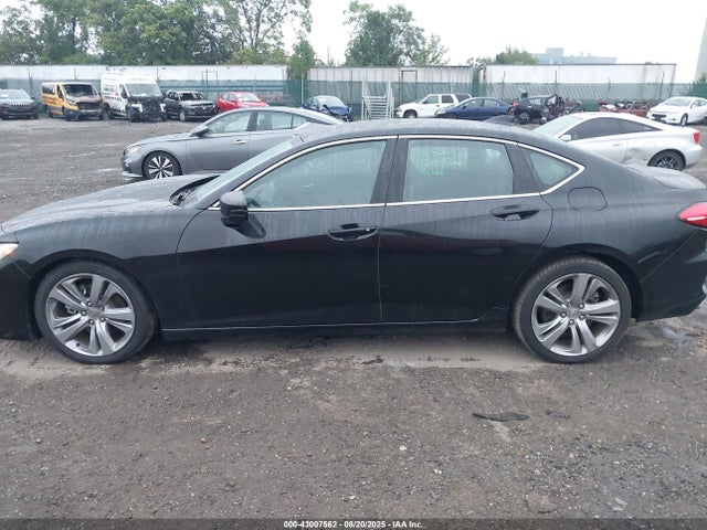 Acura k20c6 2021 19UUB6F46MA004127 Image 14