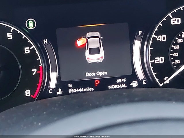 Acura k20c6 2021 19UUB6F46MA004127 Image 15