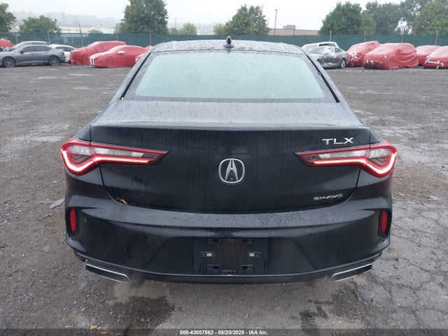 Acura k20c6 2021 19UUB6F46MA004127 Image 16