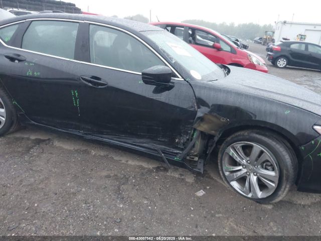 2021 ACURA TLX 19UUB6F46MA004127 Photo 5