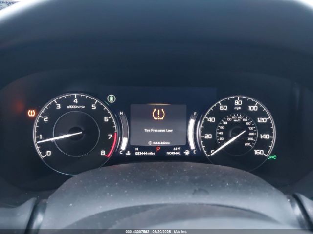 2021 ACURA TLX 19UUB6F46MA004127 Photo 6