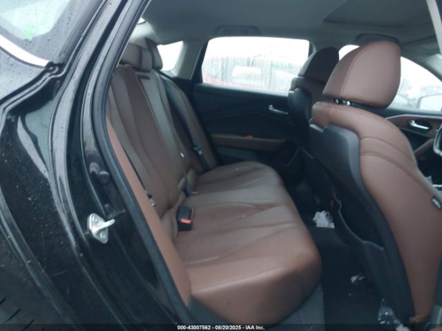 2021 ACURA TLX 19UUB6F46MA004127 Photo 7