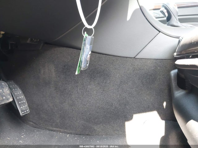 2014 CADILLAC SRX 3GYFNFE30ES662026 Photo 10