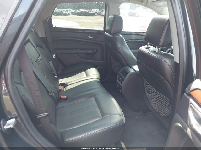 2014 CADILLAC SRX 3GYFNFE30ES662026 Photo 7