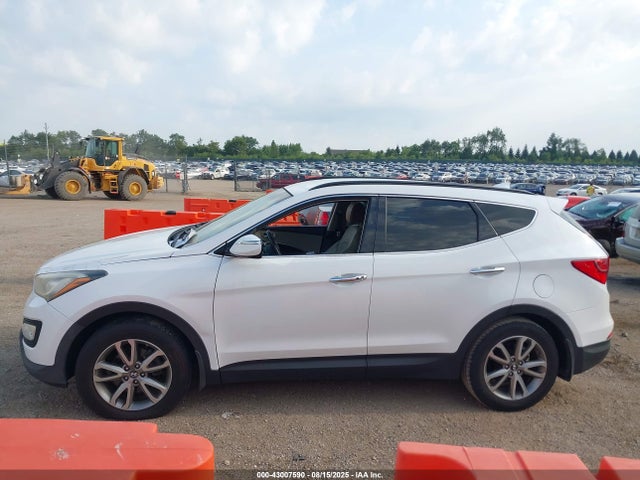 5XYZU3LA7EG197400 Hyundai t-gdi theta