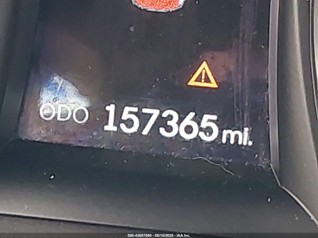 5XYZU3LA7EG197400 Hyundai t-gdi theta