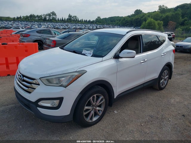 5XYZU3LA7EG197400 Hyundai t-gdi theta