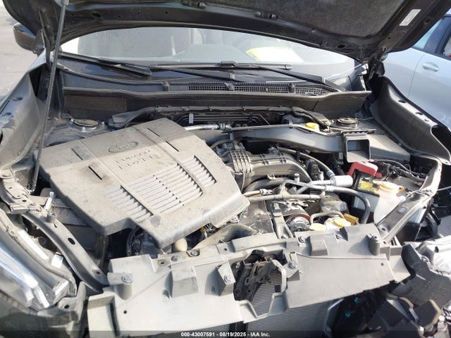 Subaru na u5 2023 JF2SKADC7PH447449 Image 10