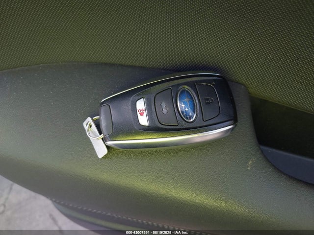 Subaru na u5 2023 JF2SKADC7PH447449 Image 11