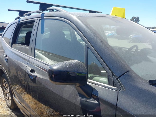 Subaru na u5 2023 JF2SKADC7PH447449 Image 13