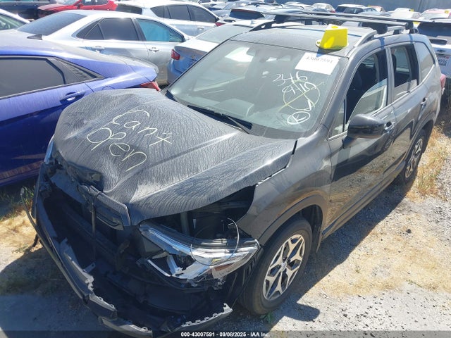 Subaru na u5 2023 JF2SKADC7PH447449 Image 2