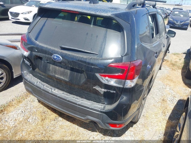 Subaru na u5 2023 JF2SKADC7PH447449 Image 4