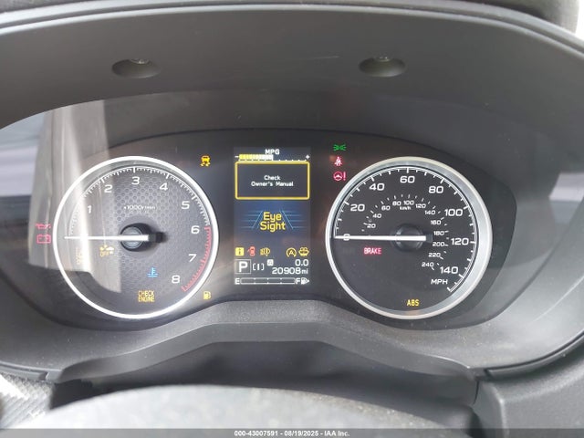 Subaru na u5 2023 JF2SKADC7PH447449 Image 7