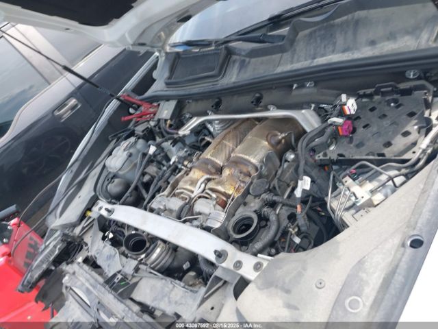 2021 AUDI RS Q8 WU1ARBF10MD029781 Photo 9