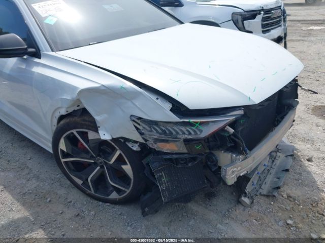 2021 AUDI RS Q8 WU1ARBF10MD029781 Photo 5