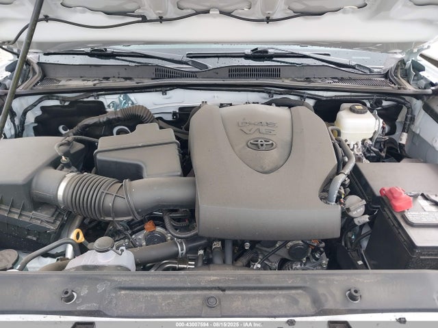 3TMCZ5AN2PM618731 Toyota 2gr-fks