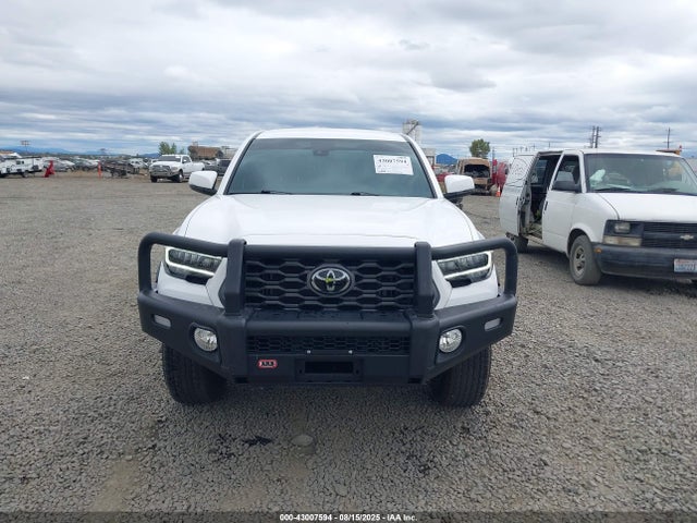 3TMCZ5AN2PM618731 Toyota 2gr-fks