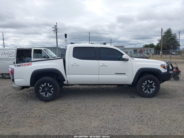 3TMCZ5AN2PM618731 Toyota 2gr-fks