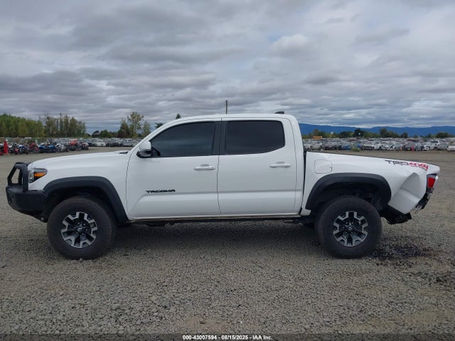 3TMCZ5AN2PM618731 Toyota 2gr-fks