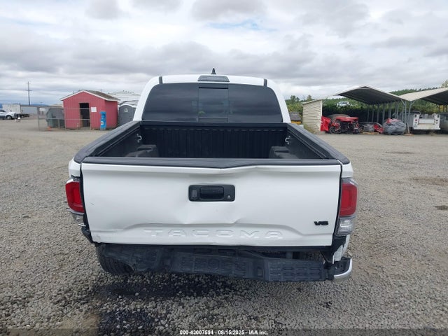 3TMCZ5AN2PM618731 Toyota 2gr-fks