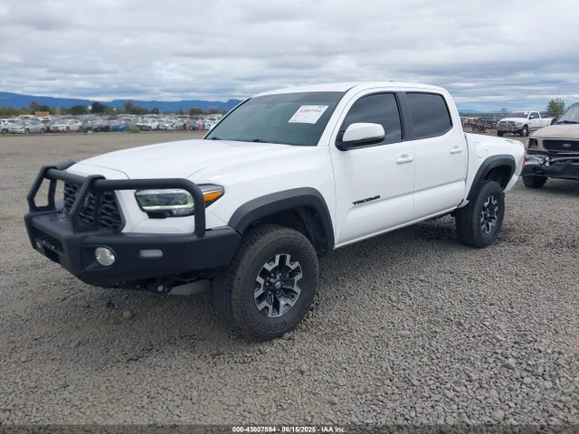 3TMCZ5AN2PM618731 Toyota 2gr-fks