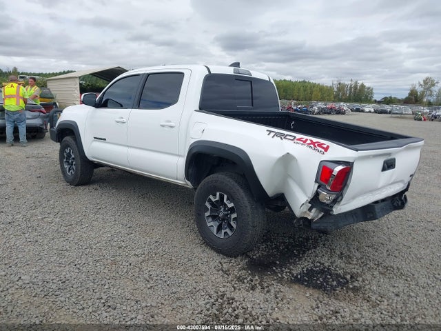 3TMCZ5AN2PM618731 Toyota 2gr-fks