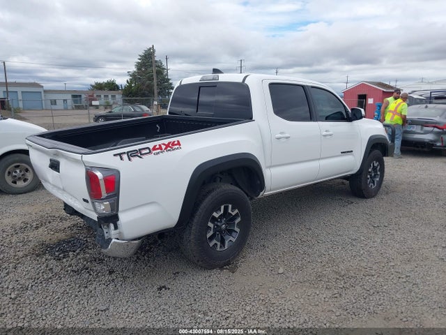 3TMCZ5AN2PM618731 Toyota 2gr-fks
