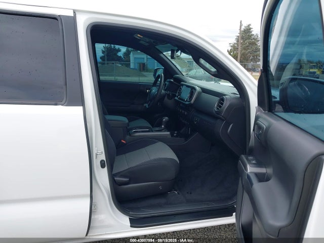 3TMCZ5AN2PM618731 Toyota 2gr-fks