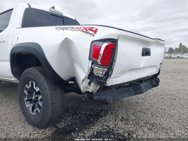 3TMCZ5AN2PM618731 Toyota 2gr-fks