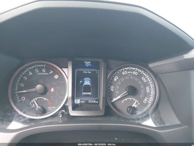 3TMCZ5AN2PM618731 Toyota 2gr-fks