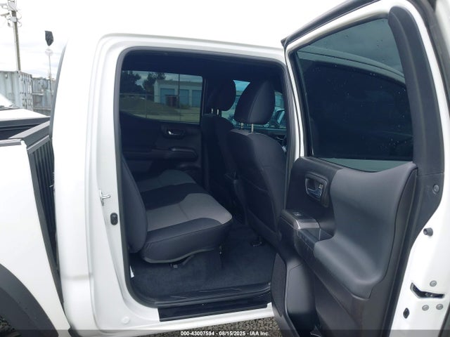 3TMCZ5AN2PM618731 Toyota 2gr-fks