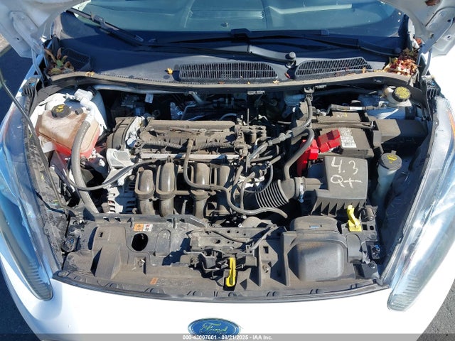 Ford 2019 2019 3FADP4BJ0KM148813 Image 10