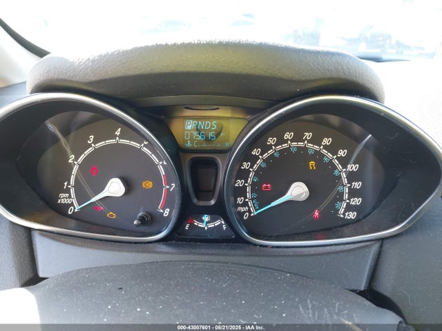 Ford 2019 2019 3FADP4BJ0KM148813 Image 7