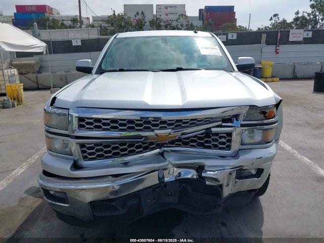 3GCPCRECXEG380447 Chevrolet l83 - vvt, afm (active fuel management), aluminum