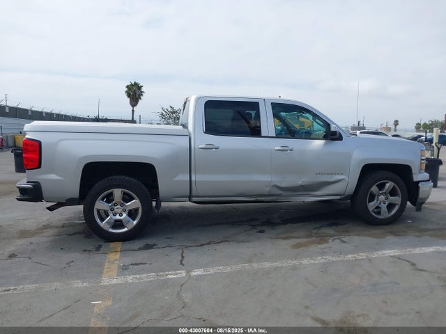 3GCPCRECXEG380447 Chevrolet l83 - vvt, afm (active fuel management), aluminum